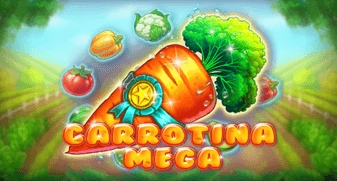 Carrotina Mega game tile
