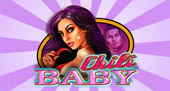 Chili Baby game tile