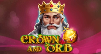 Crown and Orb game tile