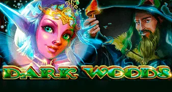 Dark Woods game tile