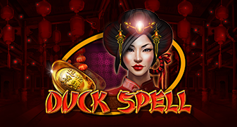 Duck Spell game tile