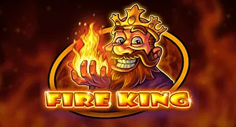 Fire King game tile