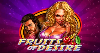 Fruits of Desire game tile