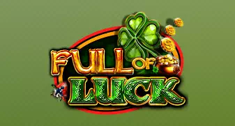 Full Of Luck game tile