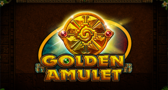 Golden Amulet game tile