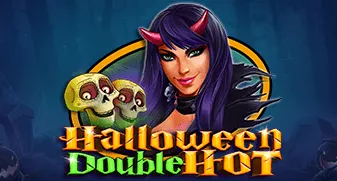 Halloween Double Hot game tile