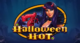 Halloween Hot game tile