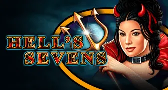 Hell's Hot 7's game tile