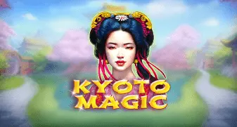 Kyoto Magic game tile