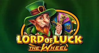 Lord of Luck The Wheel game tile