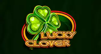 Lucky Clover game tile
