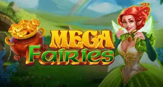 Mega Fairies game tile