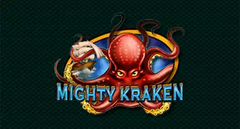 Mighty Kraken game tile