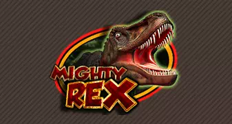 Mighty Rex game tile
