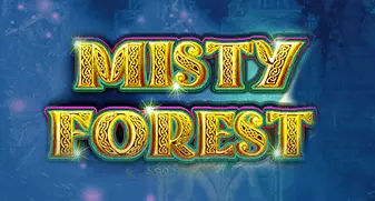 Misty Forest game tile