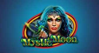 Mystic Moon game tile