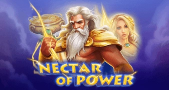 Nectar of Power game tile