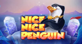 Nice Nice Penguin game tile