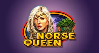 Norse Queen game tile