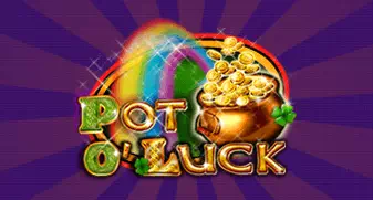 Pot o'Luck game tile