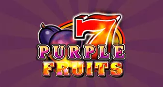 Purple Fruits game tile