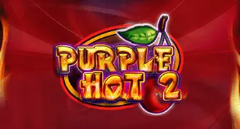 Purple Hot 2 game tile