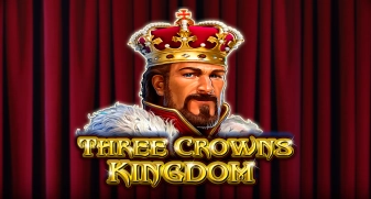 Three Crowns Kingdom game tile