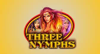 Three Nymphs game tile
