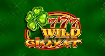 Wild Clover game tile