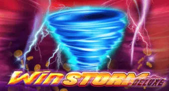 Win Storm Deluxe game tile