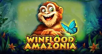 Winflood Amazonia game tile