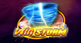 Win Storm game tile