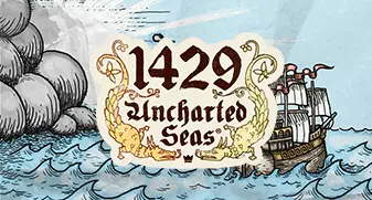 1429 Uncharted Seas game tile