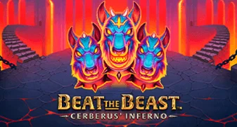 Beat the Beast: Cerberus' Inferno game tile