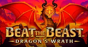 Beat the Beast: Dragon's Wrath game tile