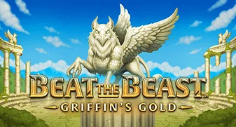 Beat the Beast: Griffin's Gold game tile