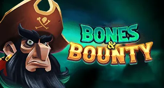 Bones & Bounty! game tile