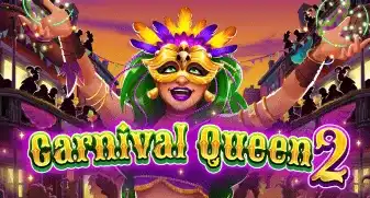 Carnival Queen 2 game tile