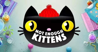 Not Enough Kittens game tile