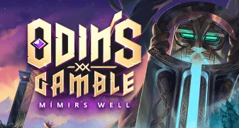 Odin's Gamble Reborn game tile