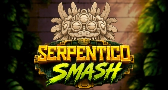 Serpentico Smash game tile