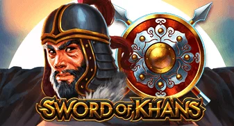 Sword of Khans game tile