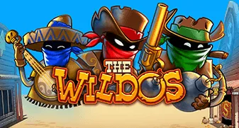 The Wildos game tile