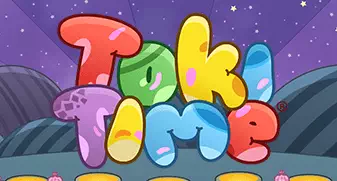 Toki Time game tile