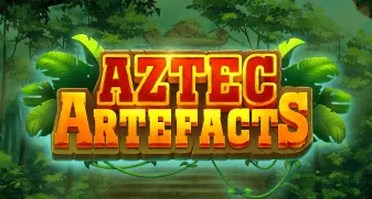 Aztec Artefacts game tile