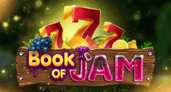 Book of Jam game tile