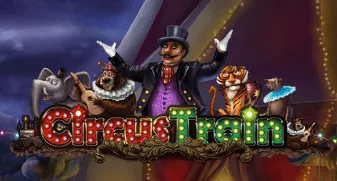 Circus Train game tile