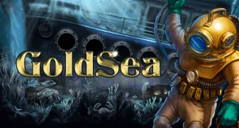 Gold Sea game tile