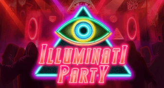 Illuminati Party game tile