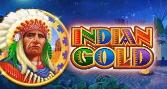 Indian Gold game tile